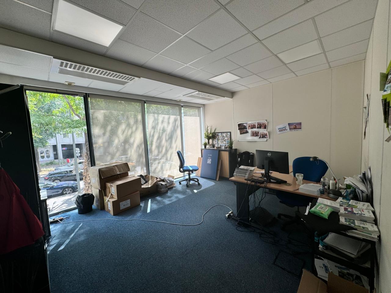 Bureau Lyon 1129m² Location bureau Lyon Rhône OLBUR2109193 17